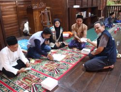 Kolaborasi Yayasan At-Taubah 60 dan YBM PLN Kembangkan Eduwisata Kampung Landeuh, Warga Rasakan Manfaat Ekonomi
