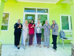 Antisipasi Arus Mudik Lebaran 2026, Puskesmas Bojongjuruh Buka Posko Kesehatan