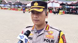 Polda Banten Siapkan Pengamanan Sambut Arus Balik Lebaran