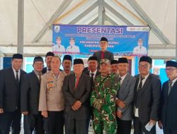 Transparansi Desa: 14 Desa di Kecamatan Malingping Sampaikan Laporan Penyelenggaraan Pemerintahan Desa (LPPDes) TA 2025