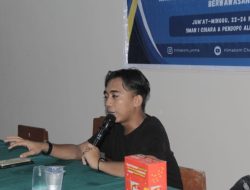 Febi Pirmansyah Desak Sanksi Tegas Oknum Dinsos Diduga Pungli, Muncul Fakta Dugaan Pelecehan