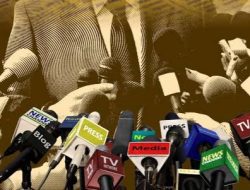 Dugaan Rangkap Jabatan Sekdis Kominfo Lebak Picu Sorotan Publik