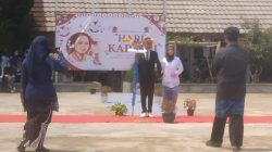 SMAN 1 Sajira Gelar Upacara Hari Kartini dengan Tema Inspirasi: Berkarya, Berprestasi & Berani Menginspirasi