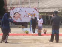 SMAN 1 Sajira Gelar Upacara Hari Kartini dengan Tema Inspirasi: Berkarya, Berprestasi & Berani Menginspirasi