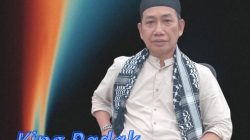 Jalan Poros Desa Mulus, MTQ Tingkat Desa Ciptakan Akhlak Generasi Muda