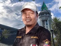 Bupati dan Wabup Sudah Islah, 234SC Ajak Warga Lebak Jaga Stabilitas dan Kondusifitas