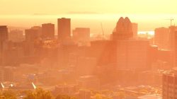 Cuaca Panas Ekstrem di Ciputat, Suhu Sentuh 36°C