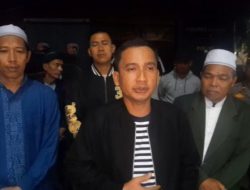 Dua Terduga Penistaan Agama Diamankan, Polres Lebak Imbau Masyarakat Tetap Tenang