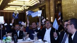 Prof. Abdul Latif: PERADI PROFESIONAL Dorong Reformasi PPA dan Pengawas Advokat Independen