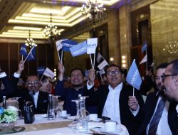 Prof. Abdul Latif: PERADI PROFESIONAL Dorong Reformasi PPA dan Pengawas Advokat Independen