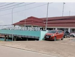 Diduga Tolak Pasien, Pelayanan RSUD Malingping Dipertanyakan