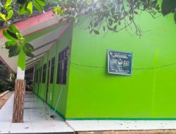 Hak Siswa MTs Mathla’ul Anwar Sukamulya Diduga Disunat, Kepala Sekolah Berdalih Kebijakan Yayasan