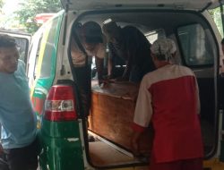 Karyawan PT Cemindo Gemilang Tewas Terjepit Belt Conveyor, BPAN LAI Minta Polisi Usut Tuntas