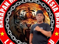 LSM Harimau Pertanyakan Tanggung Jawab RSUD Malingping, Buntut Hilangnya Motor Keluarga Pasien