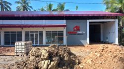 Koperasi Desa Merah Putih Karangpamidangan Disorot, Iuran Anggota dan Pembayaran Proyek Dipertanyakan