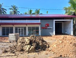 Koperasi Desa Merah Putih Karangpamidangan Disorot, Iuran Anggota dan Pembayaran Proyek Dipertanyakan