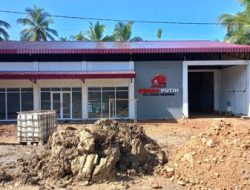 Koperasi Desa Merah Putih Karangpamidangan Disorot, Iuran Anggota dan Pembayaran Proyek Dipertanyakan