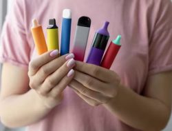 Kemenkes siapkan aturan vape, disamakan dengan rokok konvensional mulai Juli 2026