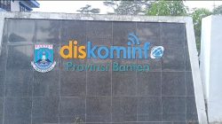 Pengadaan Server Firewall Diskominfo Banten Rp 1,4 Miliar digarap Kejaksaan Tinggi