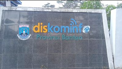 Pengadaan Server Firewall Diskominfo Banten Rp 1,4 Miliar digarap Kejaksaan Tinggi