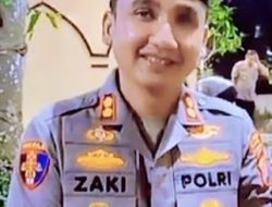 Kapolres Lebak Lidik Dugaan Penggelapan Dana Haji