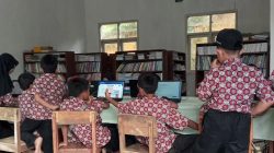 Kepala SDN 1 Sobang Siapkan TKA untuk Siswa-Siswi Tahun Ajaran 2025/2026