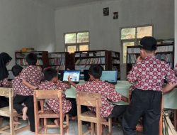 Kepala SDN 1 Sobang Siapkan TKA untuk Siswa-Siswi Tahun Ajaran 2025/2026