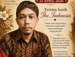 Kartini dan Kartini Masa Kini: Semangat yang Tak Pernah Padam