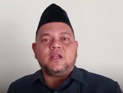 Dewan Regen Abdul Haris: Kades se-Lebak Wajib Kedepankan Data Warga Miskin