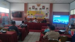 Kepala SMAN 1 Sajira Tegaskan Pentingnya Pra SPMB untuk Mendapatkan PIN SPMB 2026/2027