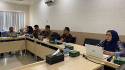 Bapenda Lebak dan Bank BJB Evaluasi Percepatan Digitalisasi Transaksi Daerah Triwulan I 2026