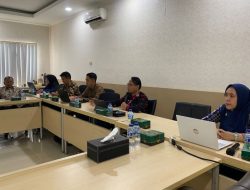 Bapenda Lebak dan Bank BJB Evaluasi Percepatan Digitalisasi Transaksi Daerah Triwulan I 2026