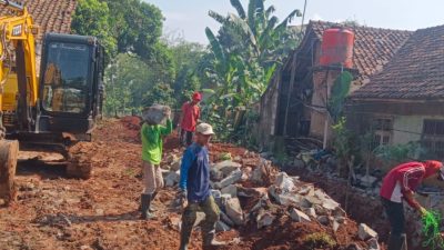 Polemik Administrasi Proyek: Lahan di Kabupaten Serang, Perizinan di Kabupaten Lebak