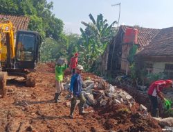 Polemik Administrasi Aset Desa, Dugaan Maladministrasi Menguat di Jawilan