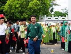 Relawan PKPO Banten Desak Polri Bentuk Direktorat Khusus TPPO-PPA: Perlindungan Korban Tak Bisa Ditunda