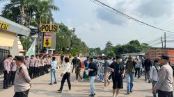 HMI Banten Soroti Kinerja dan Kepemimpinan Polda Banten