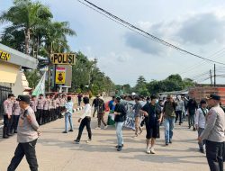 HMI Banten Soroti Kinerja dan Kepemimpinan Polda Banten