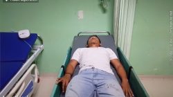 Kasus Dugaan Pengeroyokan di Wanasalam Dilaporkan ke Polisi, Korban Alami Luka Serius