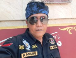 Ketua Harian Grib Jaya Malingping Desak Polisi Bergerak Cepat, Kasus Pengeroyokan di Wanasalam Jadi Sorotan