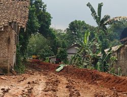 LSM-NIL Nusantara Indah Lingkungan Tempuh Jalur Klarifikasi Resmi Dugaan Maladministrasi Lahan Serang–Lebak