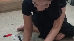 Diduga Hamili Wanita hingga Dua Kali, Oknum Bhayangkara di Serang Siap Tes DNA: “Kalau Anak Saya, Pasti Tanggung