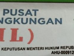 LSM-NIL Desak Ombudsman RI Usut Dugaan Penggeseran Lahan di Perbatasan Serang–Lebak