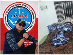 Diduga Tolak Pasien, Pelayanan RSUD Malingping Jadi Sorotan, LP KPK: Penolakan Pasien Tak Bisa Ditoleransi