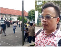 Alarm Lebak Sampaikan 10 Tuntutan ke DPRD, Soroti Etika Kepemimpinan