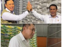 Dirut Bulog Tegaskan Stok CBP Bukti Nyata Keberhasilan Swasembada Pangan, Bukan Rekayasa