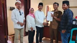 King Badak Kawal Langkah Politik Iik Apandi di Pilkades PAW Anggalan, Tegaskan Komitmen Bangun Desa