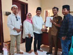 King Badak Kawal Langkah Politik Iik Apandi di Pilkades PAW Anggalan, Tegaskan Komitmen Bangun Desa