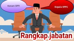 Belum Ada Respon Terkait Korcam SPPI Malingping, LP KPK Akan Surati BGN Pusat