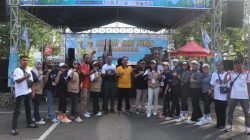 Kapolres Lebak Apresiasi Buruh, Peringatan May Day Berjalan Aman dan Kondusif