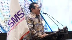 Hari Kebebasan Pers Sedunia: Ketum SMSI Firdaus Tegaskan, Mendirikan Perusahaan Pers Adalah Hak Asasi